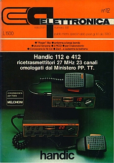 Copertina